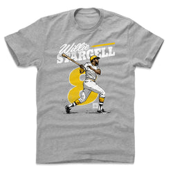 Willie Stargell Retro WHT