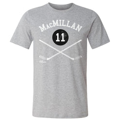 Bob MacMillan Chicago 11 Sticks WHT (ONLINE ORDER ONLY)