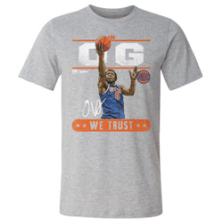 OG Anunoby New York Knicks Trust WHT (ONLINE ORDER ONLY)