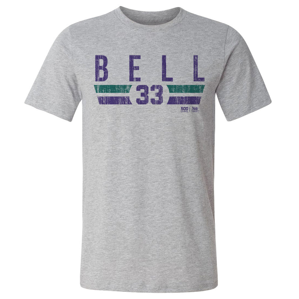 Jay Bell Arizona Font