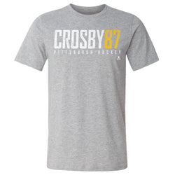 Sidney Crosby Pittsburgh Elite WHT