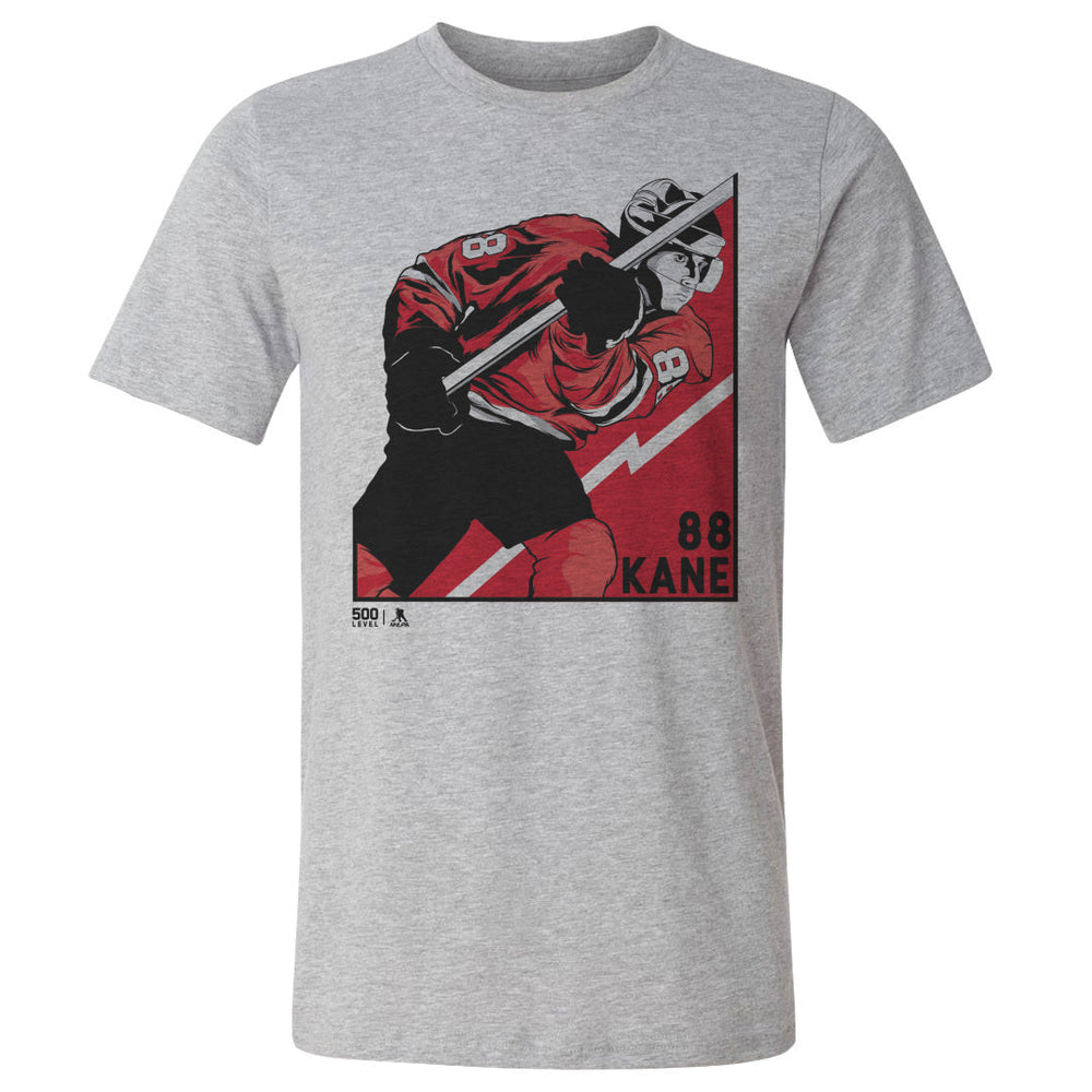 Patrick Kane Chicago Angle (ONLINE ORDER ONLY)