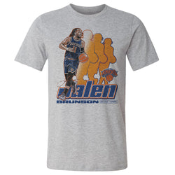 Jalen Brunson New York Knicks Retro (ONLINE ORDER ONLY)