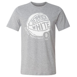 Derrick White Boston Basketball WHT (ONLINE ORDER ONLY)