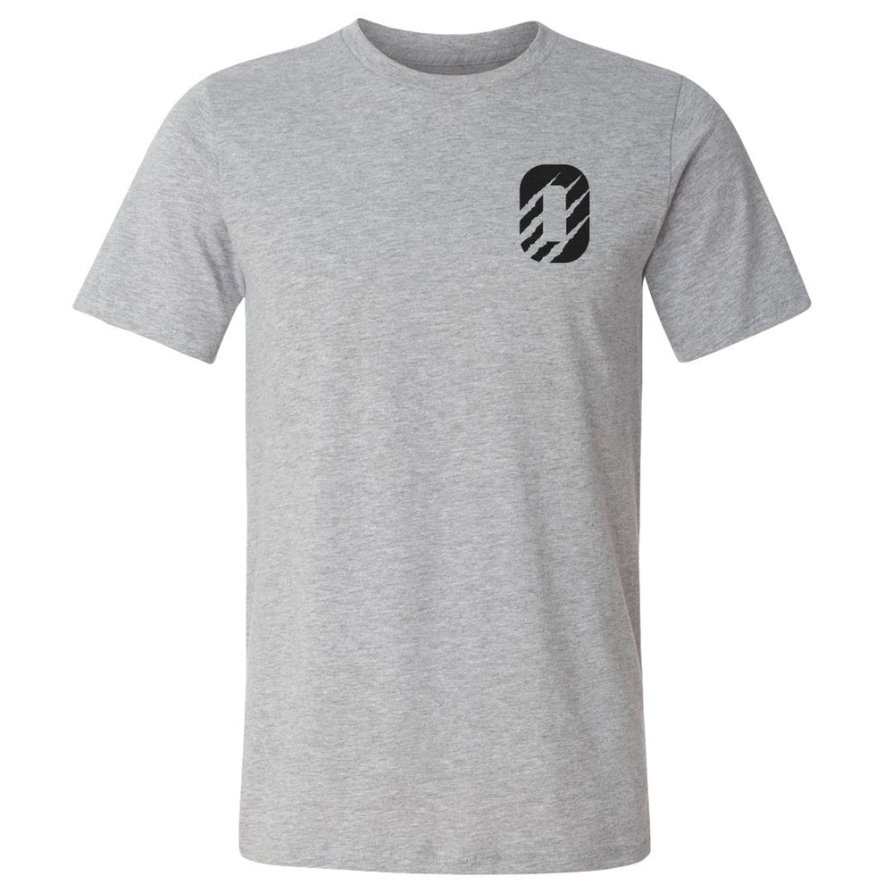 Monterrey Osos Black Logo Pocket (ONLINE ORDER ONLY)