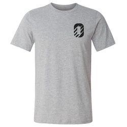 Monterrey Osos Black Logo Pocket (ONLINE ORDER ONLY)