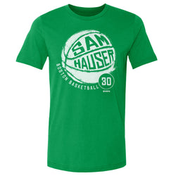 Sam Hauser Boston Basketball WHT (ONLINE ORDER ONLY)