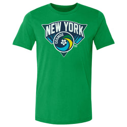 New York Cosmos Emblem WHT (ONLINE ORDER ONLY)