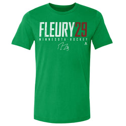 Marc-Andre Fleury Minnesota Elite WHT (ONLINE ORDER ONLY)