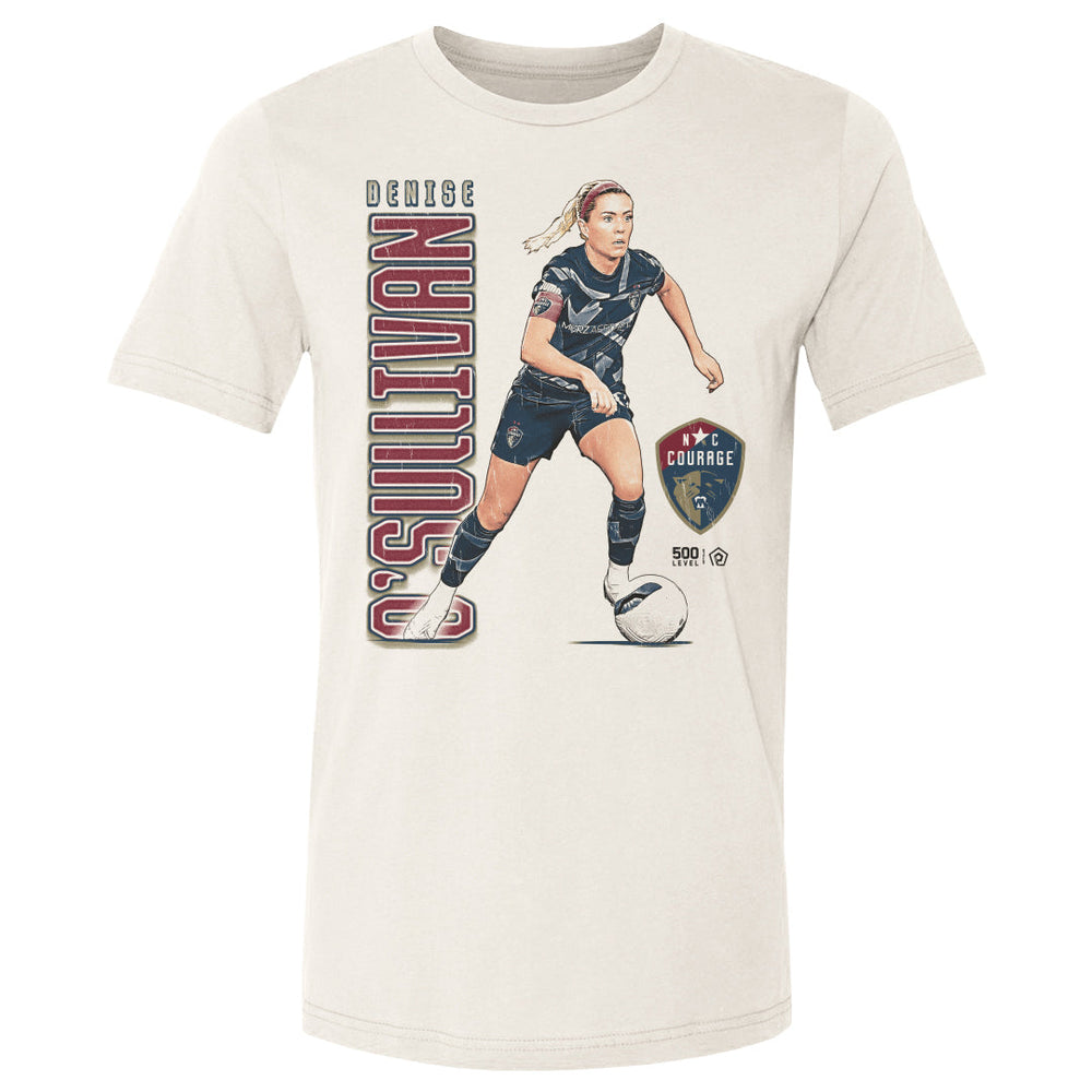 Denise O'Sullivan North Carolina Courage Retro (ONLINE ORDER ONLY)