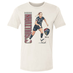 Denise O'Sullivan North Carolina Courage Retro (ONLINE ORDER ONLY)