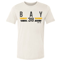 Jason Bay Pittsburgh Font