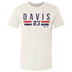 Anthony Davis Washington Wizards Font (ONLINE ORDER ONLY)