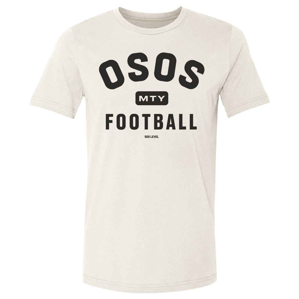 Monterrey Osos Football Arch