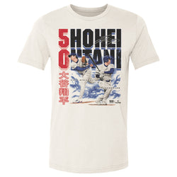 Shohei Ohtani Los Angeles D 50 Strikeouts 50 Home Runs (ONLINE ORDER ONLY)