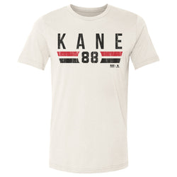 Patrick Kane Chicago Font (ONLINE ORDER ONLY)