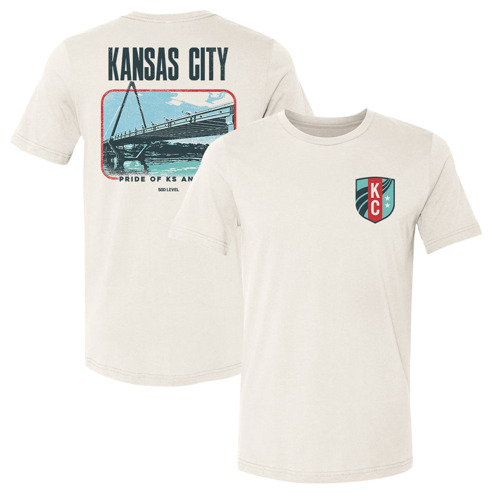 Kansas City Current Pocket Hometown F&B (ONLINE ORDER ONLY)