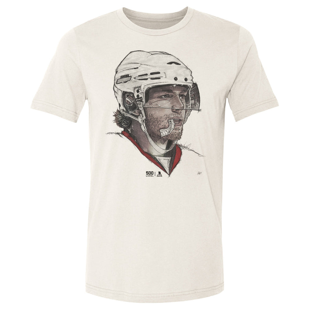 Patrick Kane Chicago Face Sketch (ONLINE ORDER ONLY)