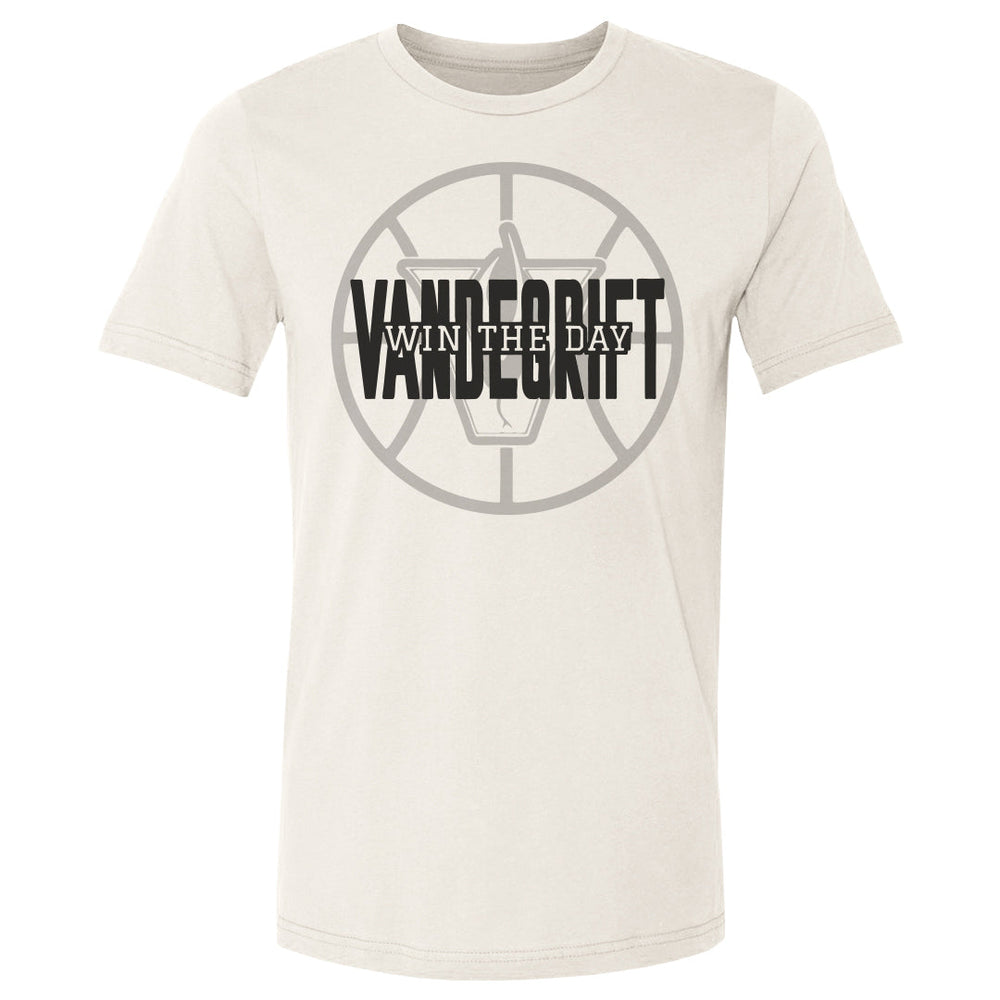 Vandegrift Crown Trio Win The Day Basketball (ONLINE ORDER ONLY)