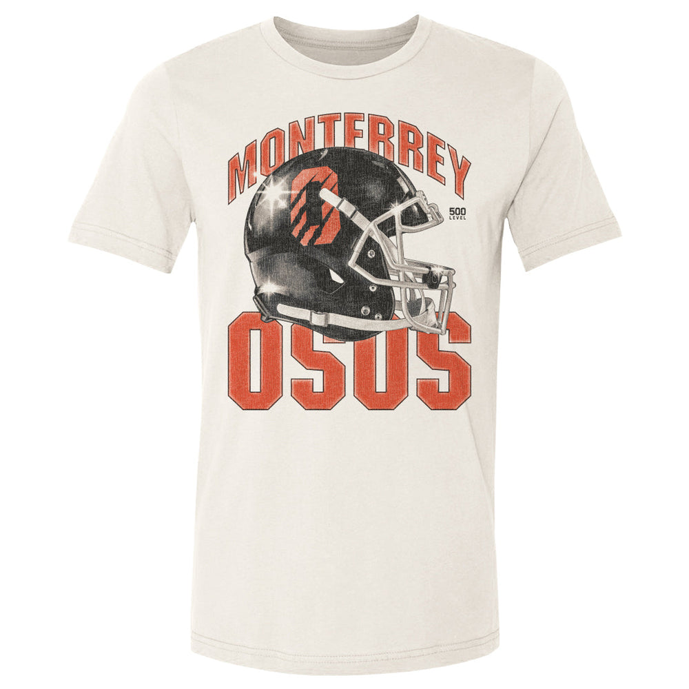 Monterrey Osos Vintage Helmet