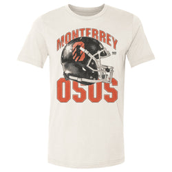 Monterrey Osos Vintage Helmet