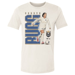 Jordyn Bugg Seattle Reign FC Retro (ONLINE ONLY)