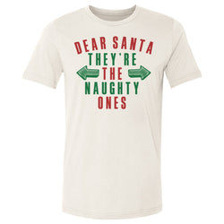 Christmas Dear Santa They're The Naughty Ones (ONLINE ORDER ONLY)