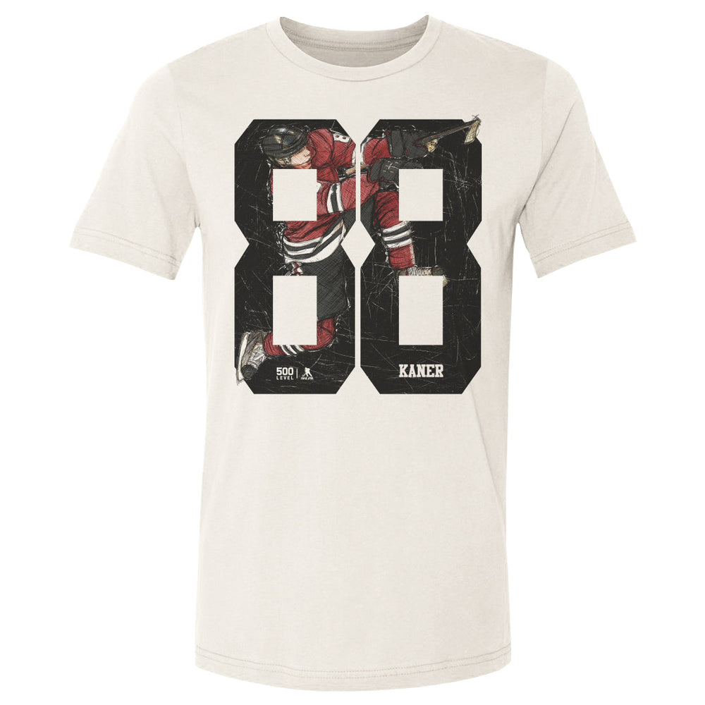 Patrick Kane Chicago Sketch 88 (ONLINE ORDER ONLY)