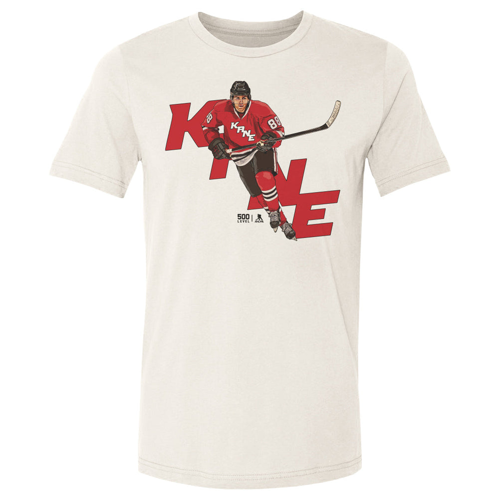 Patrick Kane Chicago Illustration (ONLINE ORDER ONLY)