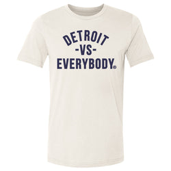 Detroit Vs. Everybody Navy