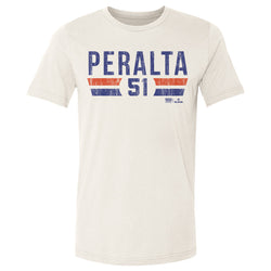 Freddy Peralta New York M Font (ONLINE ORDER ONLY)