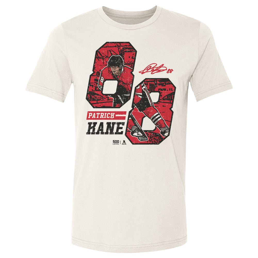 Patrick Kane Chicago Offset