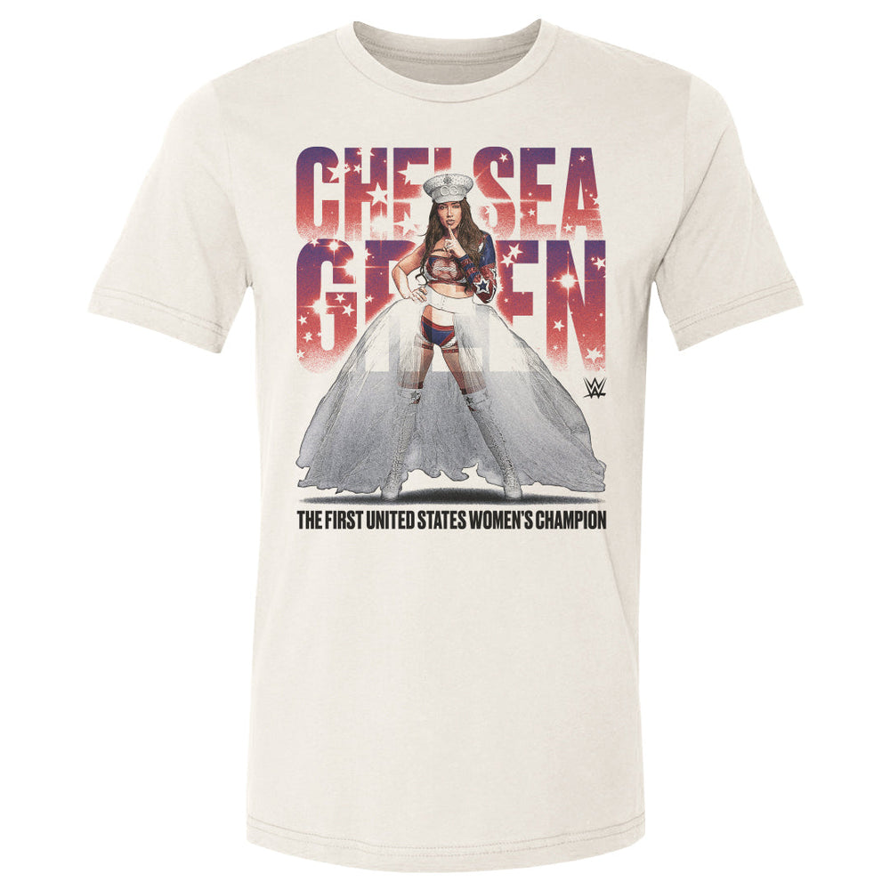Chelsea Green Stars (ONLINE ORDER ONLY)