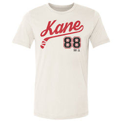 Patrick Kane Chicago Script