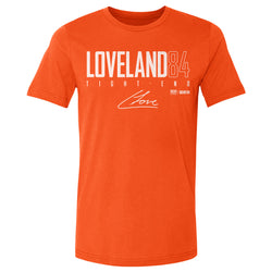 Colston Loveland Chicago Elite WHT