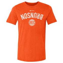 Jalen Brunson New York Knicks Invert WHT (ONLINE ORDER ONLY)