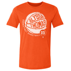 Alyssa Thomas Connecticut Basketball WHT (ONLINE ORDER ONLY)
