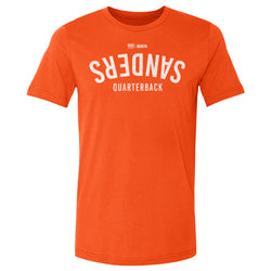Shedeur Sanders Cleveland Invert WHT