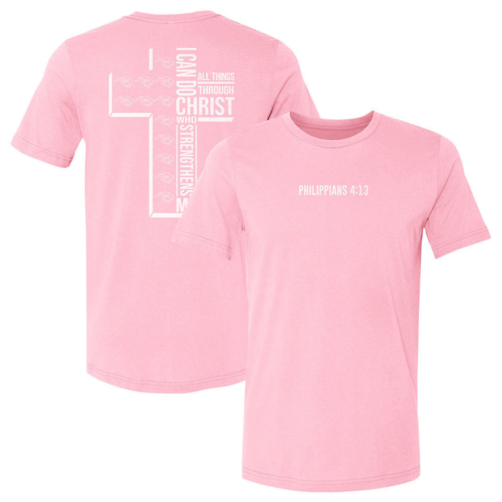 Plano East Crown Trio I Can Do All Things F&B WHT (ONLINE ORDER ONLY)