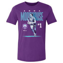 Anna Moorhouse Orlando Pride Bitmap WHT (ONLINE ORDER ONLY)