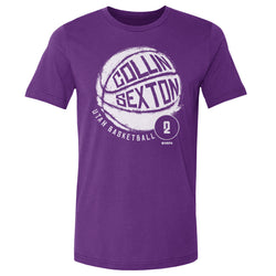 Collin Sexton Utah Basketball WHT (ONLINE ORDER ONLY)