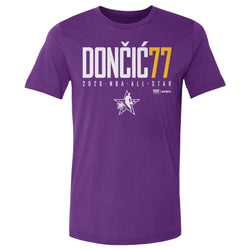 Luka Doncic Los Angeles Lakers 2026 NBA All-Star Elite WHT (ONLINE ORDER ONLY)