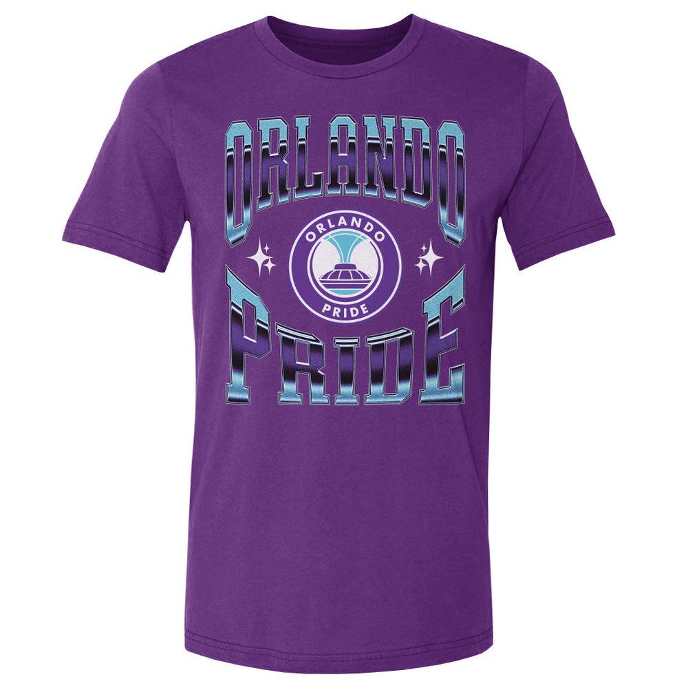 Orlando Pride Vintage WHT (ONLINE ORDER ONLY)