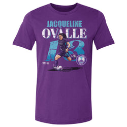 Lizbeth Ovalle Orlando Pride Cracked Number WHT (ONLINE ORDER ONLY)
