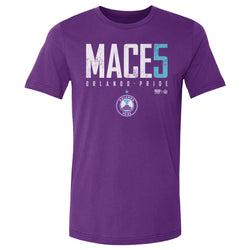 Hailie Mace Orlando Pride Elite WHT (ONLINE ORDER ONLY)
