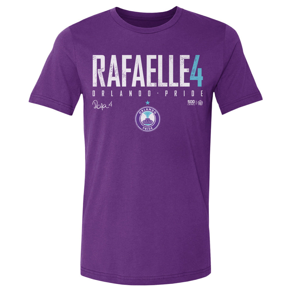 Rafaelle Orlando Pride Elite WHT (ONLINE ORDER ONLY)