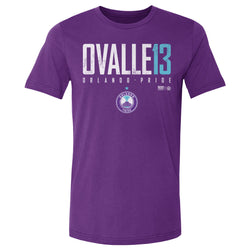Lizbeth Ovalle Orlando Pride Elite WHT (ONLINE ORDER ONLY)