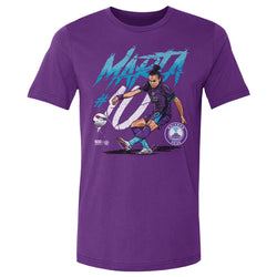 Marta Orlando Pride Player Name WHT (ONLINE ORDER ONLY)