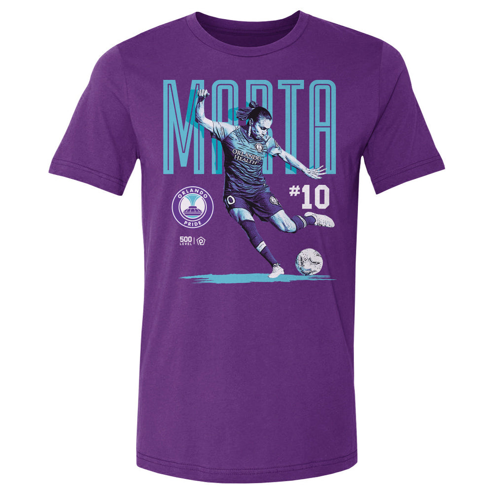 Marta Orlando Pride Bitmap WHT (ONLINE ORDER ONLY)