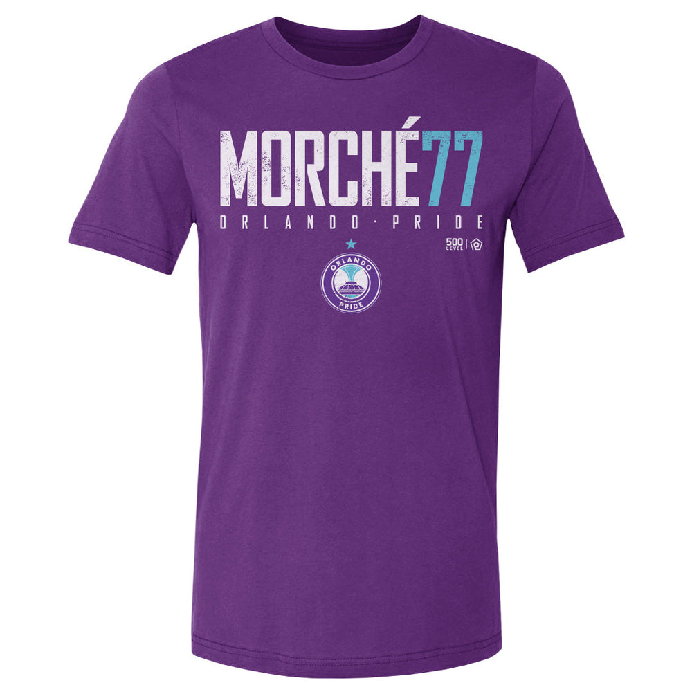 Cosette Morche Orlando Pride Elite WHT (ONLINE ORDER ONLY)